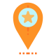 Location icon