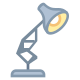 Lámpara de Pixar 2 icon