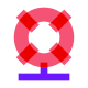 Aide Web icon