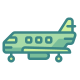 Plane icon