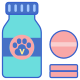 Pet Medication icon