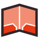 Two-Pocket Folder icon