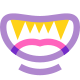 Monster Mouth icon