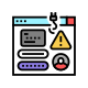 Phishing Attacks icon