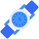 Wristwatch icon