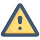 Alert icon