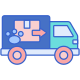 Moving Truck icon