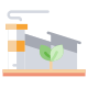 Eco Factory icon