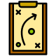 Tactic icon
