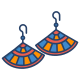 Earrings icon