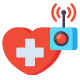 Medical Machine icon