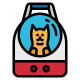 Dog Carrier icon