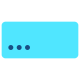 Formulario de entrada de texto icon