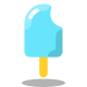 Bitten Ice Pop icon