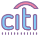 Citibank icon