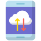 Cloud Phone icon