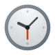 Clock icon