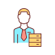Big Data Manager icon