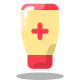 Antiseptic Cream icon