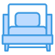 Canapé icon