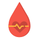 Blood Donation icon