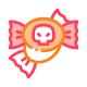 Candy icon