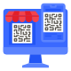 Qr icon