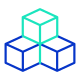 Cubes icon