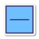 Dry Flat icon