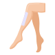 Hair Removal icon