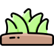 Gras icon