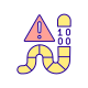 Backdoor Virus icon
