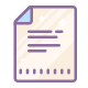 Document icon