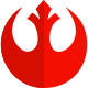 Rebel Alliance is a stateless interstellar coalition of nationalism-revolutionary factions icon