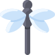 Dragonfly icon