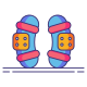 Elbow Pads icon