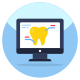 Online Dental Consultation icon