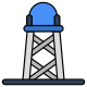 Highchair icon