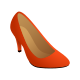 High Heeled Shoe icon