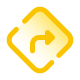 Route icon