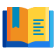 Book icon