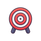 Shooting Range icon