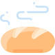 Bread icon