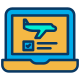 Book Flight icon