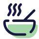 Soup Plate icon