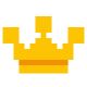 Crown icon