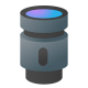 Lens icon