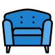 Sofa icon