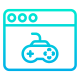 Online Game icon