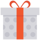 Gift Box icon